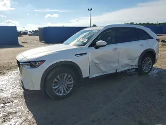 2025 Mazda CX-90 JM3KKBHD2S1242606