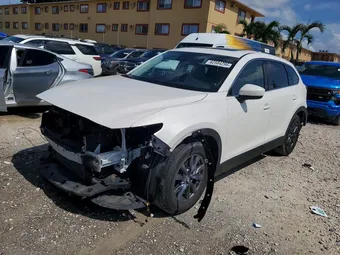2020 Mazda CX-9 JM3TCACY4L0402840