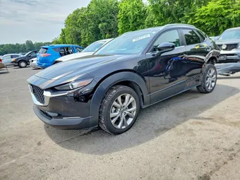2023 Mazda CX-30 3MVDMBBM9PM528885 Lot 58637536