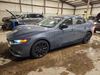 2023 Mazda 3 3MZBPACM2PM382349 Lot 61214466