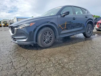 2021 Mazda CX-5 JM3KFBBM6M0355335