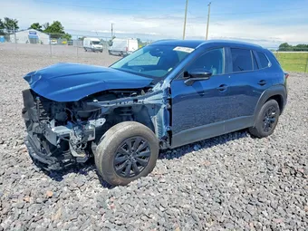 2025 Mazda CX-50 Hybrid 7MMVAABW5SN129769