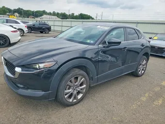 2021 Mazda CX-30 3MVDMBCL4MM262628