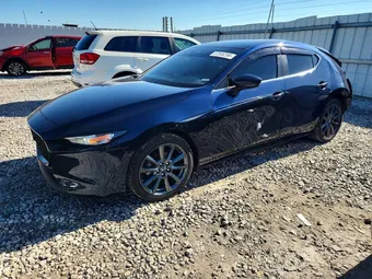 2024 Mazda 3 JM1BPALM2R1716527 Lot 57896296