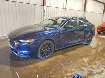 2024 Mazda 3 3MZBPABM9RM436332