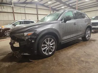 2020 Mazda CX-5 JM3KFBDM7L1846468 Lot 61743496
