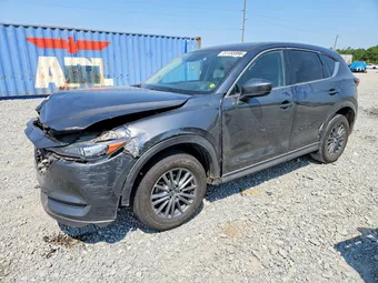 2017 Mazda CX-5 JM3KFACL7H0136535 Lot 51155996