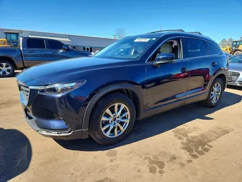2019 Mazda CX-9 JM3TCBCY8K0300168
