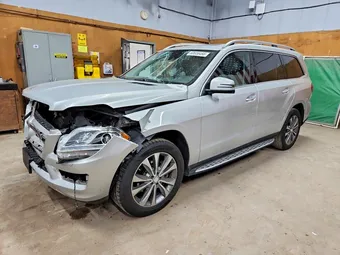 2015 Mercedes-Benz GLC-Class 4JGDF6EE8FA530366 Lot 60656466