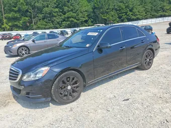2016 Mercedes-Benz E-Class WDDHF8JB9GB171897