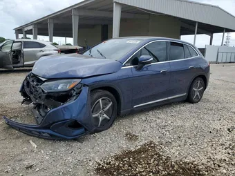 2024 Mercedes-Benz EQE 4JGGM2BB2RA042718