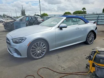 2023 Mercedes-Benz E-Class W1K1K5JB4PF206818