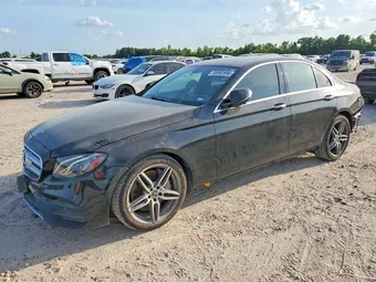 2020 Mercedes-Benz E-Class WDDZF8DB2LA752089 Lot 58992896