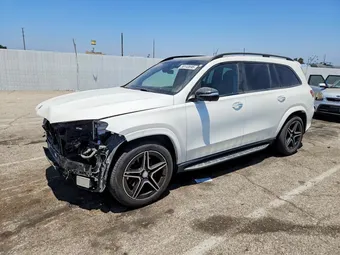 2020 Mercedes-Benz GLS-Class 4JGFF8GE8LA179682
