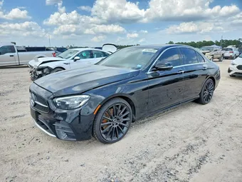 2022 Mercedes-Benz E-Class W1KZF8DB7NB086232