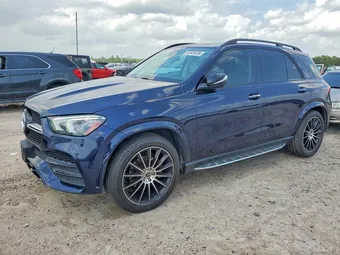2021 Mercedes-Benz GLE-Class 4JGFB4JB8MA495197