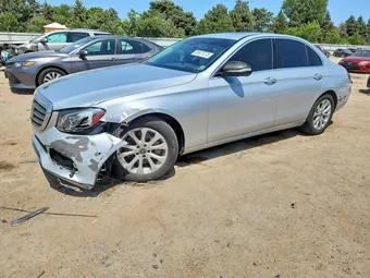 2017 Mercedes-Benz E-Class WDDZF4KB3HA227254 Lot 85637275