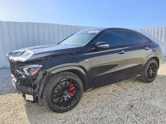 2021 Mercedes-Benz GLE-Class 4JGFD6BB8MA403798