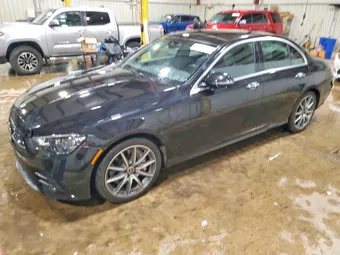2021 Mercedes-Benz E-Class W1KZF5KBXMA998035