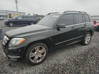 2015 Mercedes-Benz GLK-Class WDCGG5HB1FG404111