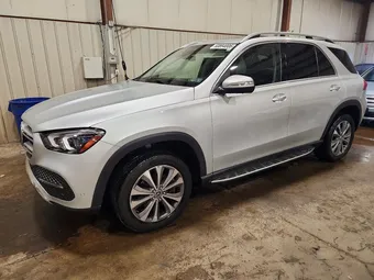 2021 Mercedes-Benz GLE-Class 4JGFB4KB9MA366917