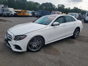 2020 Mercedes-Benz E-Class W1KZF8EB6LA759223 Lot 60330976