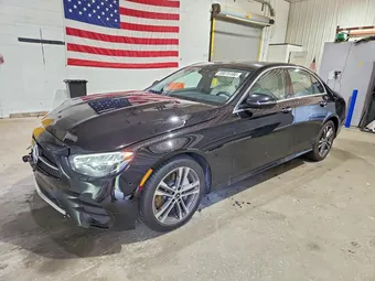 2021 Mercedes-Benz E-Class W1KZF8EB6MA929002