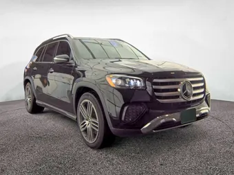 2024 Mercedes-Benz GLS-Class 4JGFF5KE4RB223962
