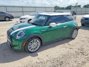 2024 Mini Hardtop WMW53DH01R2U75079