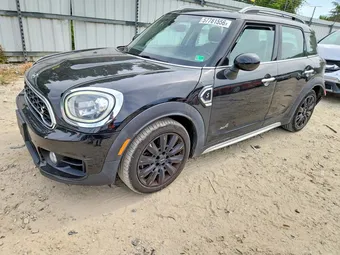 2019 Mini Cooper Countryman WMZYT5C55K3J88725
