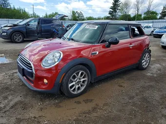 2016 Mini Hardtop WMWXP5C57G2D13883 Lot 57568966