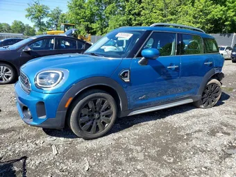 2024 Mini Cooper Countryman WMZ83BR08R3S13279