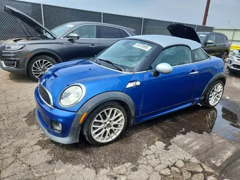 2015 Mini Cooper WMWSX3C58FT773204 Lot 61679596