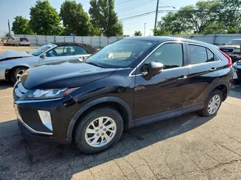 2019 Mitsubishi Eclipse JA4AT3AAXKZ038509 Lot 63186126