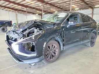 2023 Mitsubishi Eclipse JA4ATVAA6PZ012072 Lot 57492336