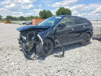 2022 Mitsubishi Eclipse JA4ASVAA5NZ057293