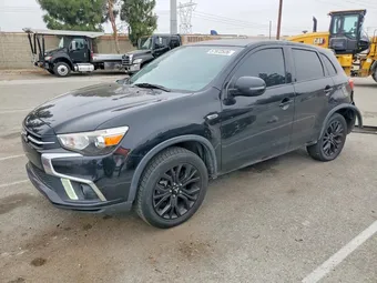 2019 Mitsubishi Outlander JA4AP3AU6KU025767