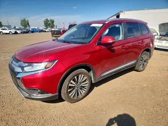 2020 Mitsubishi Outlander JA4AZ2A34LZ610671
