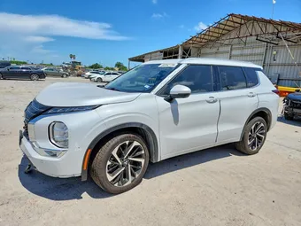 2023 Mitsubishi Outlander JA4J3VA89PZ047962
