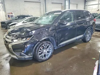 2017 Mitsubishi Outlander JA4AZ3A36HZ050388