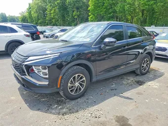 2023 Mitsubishi Eclipse JA4ATUAA1PZ049346