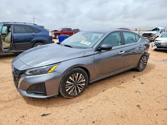 2024 Nissan Altima 1N4BL4DV1RN313576 Lot 56970106