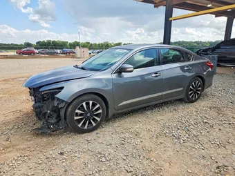 2017 Nissan Altima 1N4AL3AP5HC487396 Lot 61945986