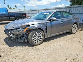 2023 Nissan Altima 1N4BL4DV9PN375031 Lot 58125076