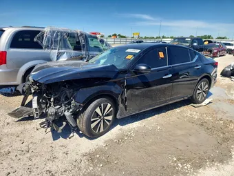 2019 Nissan Altima 1N4BL4EV6KC197503 Lot 55138836