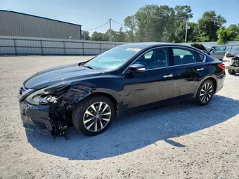 2017 Nissan Altima 1N4AL3AP4HC198655 Lot 59298816