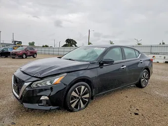 2019 Nissan Altima 1N4BL4DWXKN309864 Lot 57585076