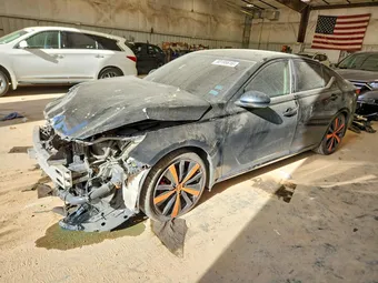 2022 Nissan Altima 1N4AL4CV5NN336964 Lot 50196616