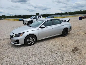 2023 Nissan Altima 1N4BL4BV2PN362222 Lot 57417186