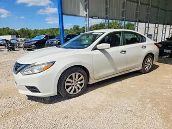 2017 Nissan Altima 1N4AL3AP7HN305783 Lot 56327396